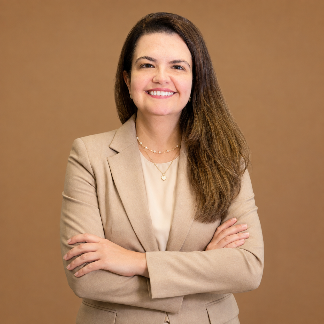 Thaís, advogada previdenciarista